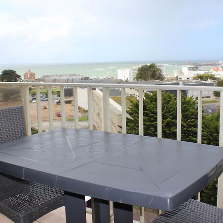 Appartement Vue Panoramique Mer, Pret De Velos, Wifi 基伯龙 外观 照片